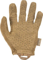Рукавиці койот Mechanix Specialty Vent