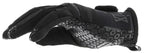Рукавиці Mechanix Precision High Dex Чорні