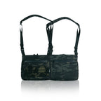 Смарт-сумка через плече Militex Tactic city bag Cordura original USA