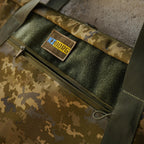 Кейс (чохол) для зброї Kiborg Weapon Case 105х30х10 піксель