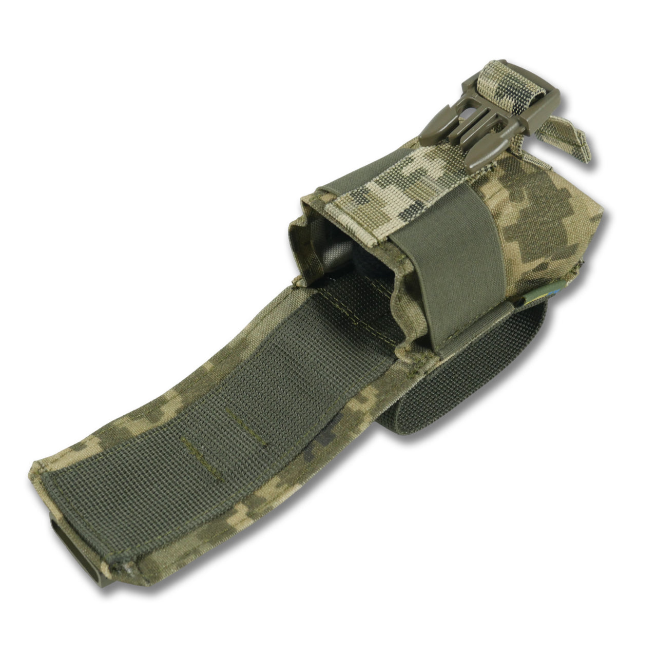 Підсумок під 1 гранату Kiborg GU (Піксель)