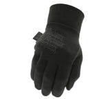 Рукавиці чорні Mechanix ColdWork Base Layer