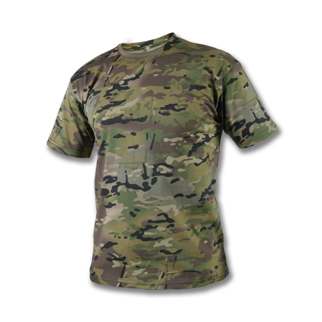Футболка мультикам Jersey