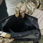 Смарт-сумка через плече Militex Tactic city bag Cordura original USA