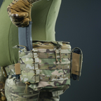 Підсумок нерозсипайка мультикам (27*20*10 см) Militex Cordura original USA