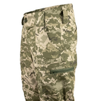 Літні функціональні бойові штани Military Піксель