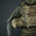 Підсумок для навушників Sound Guard розмір (M) з захистом від вологи — Мультикам