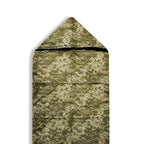 Польовий спальний мішок Tactical Sleep System –10 °C (1*2,2 м)