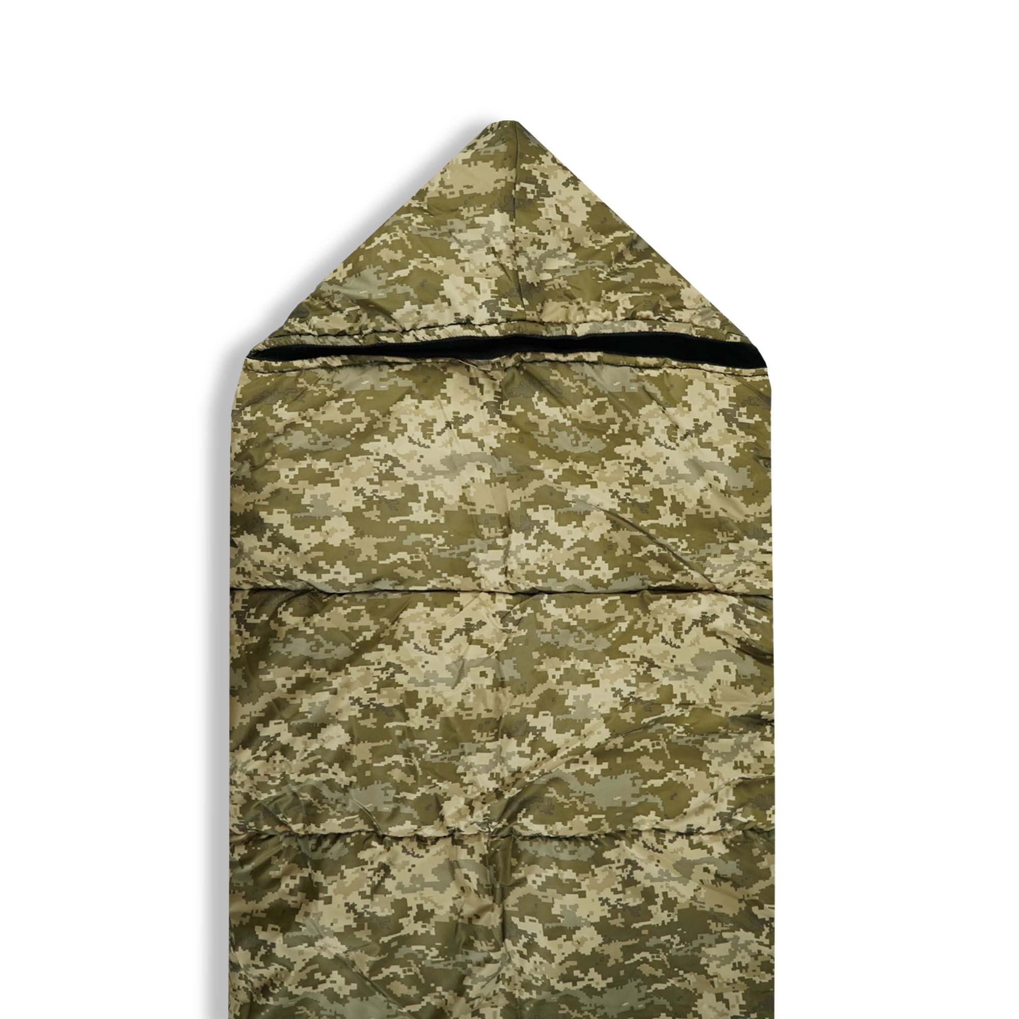 Польовий спальний мішок Tactical Sleep System –10 °C (1*2,2 м)