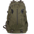Вологостійкий рюкзак Patrol Molle 25л Олива