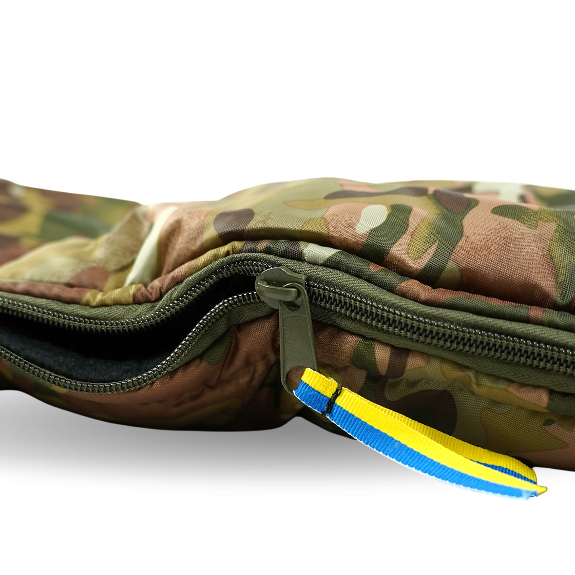 Польовий спальний мішок Tactical Sleep System –10 °C (1*2,2 м)