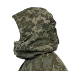 Зимовий костюм Water Repellent MILITEX Gen 6 Піксель (бушлат+штани)