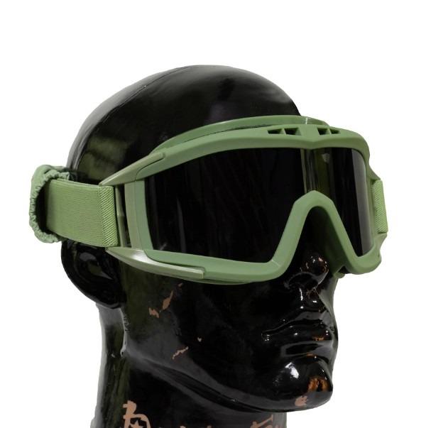 Захисні окуляри-маска Daisy зі змінним склом