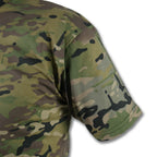 Футболка мультикам Jersey
