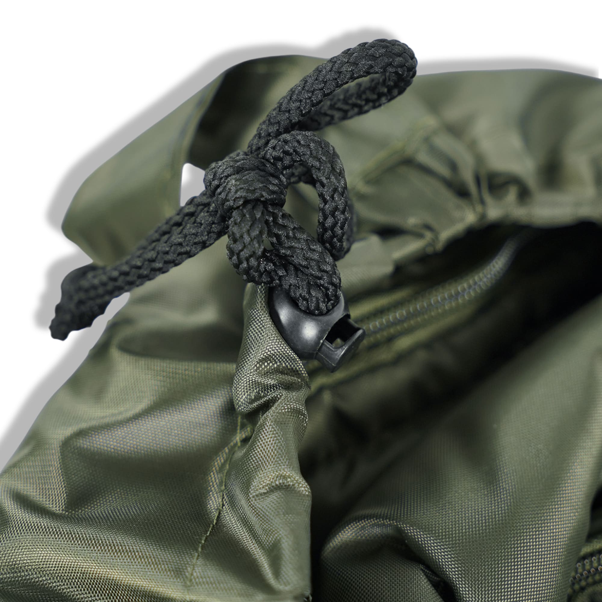 Польовий спальний мішок Tactical Sleep System –10 °C (1*2,2 м)