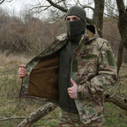 Куртка Softshell Exclusive collection Kiborg Мультикам