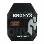 Бронеплити BRONYX 3 класу Ultimate (НВМПЕ) L (2шт)