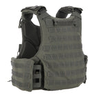 Бронежилет Modular X-1 Kiborg Хакі (без підсумків)