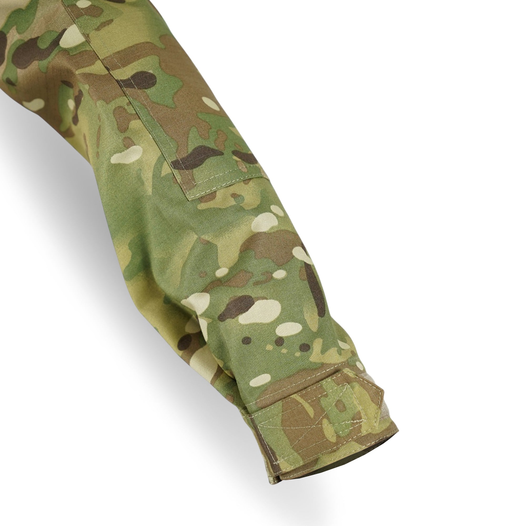 Тактична бойова сорочка RF multicam-tan BR S