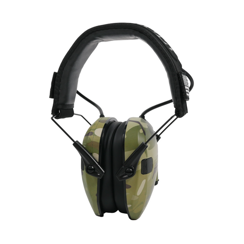 Активні Навушники Walker's Razor Slim Multicam