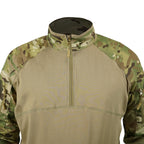 Тактична бойова сорочка RF multicam-tan BR S