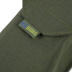 Підсумок під 2 магазина Kiborg GU Double Mag Pouch Хакі