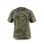 Футболка мультикам Jersey