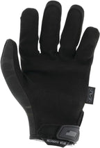 Рукавиці чорний/камуфляж Mechanix