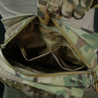 Смарт-сумка через плече Militex Tactic city bag Cordura original USA