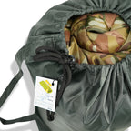 Польовий спальний мішок Tactical Sleep System –10 °C (1*2,2 м)