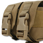 Підсумок під 2 гранати Kiborg GU Double Mag Pouch (Койот)