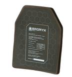 Бронеплити CAP5-L (2,9 кг) (5 клас) BRONYX 260*330 2шт