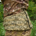 Пояс для РПС GEN.2 (M) Kiborg R-1 пиксель с IRR-покриттям
