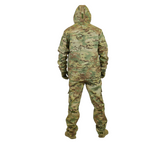 Демісезоний костюм мультикам Softshell Kiborg