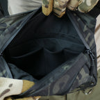 Смарт-сумка через плече Militex Tactic city bag Cordura original USA