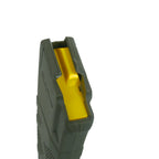Магазин FireON АК30 5,45*39 Олива / Жовтий подавач