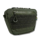Сумка-напашник M Kiborg GU Cordura Khaki