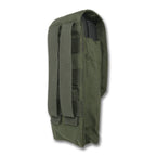 Підсумок під 2 магазина Kiborg GU Double Mag Pouch Хакі