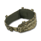Пояс для РПС GEN.2 (S) Kiborg R-1 піксель з IRR-покриттям