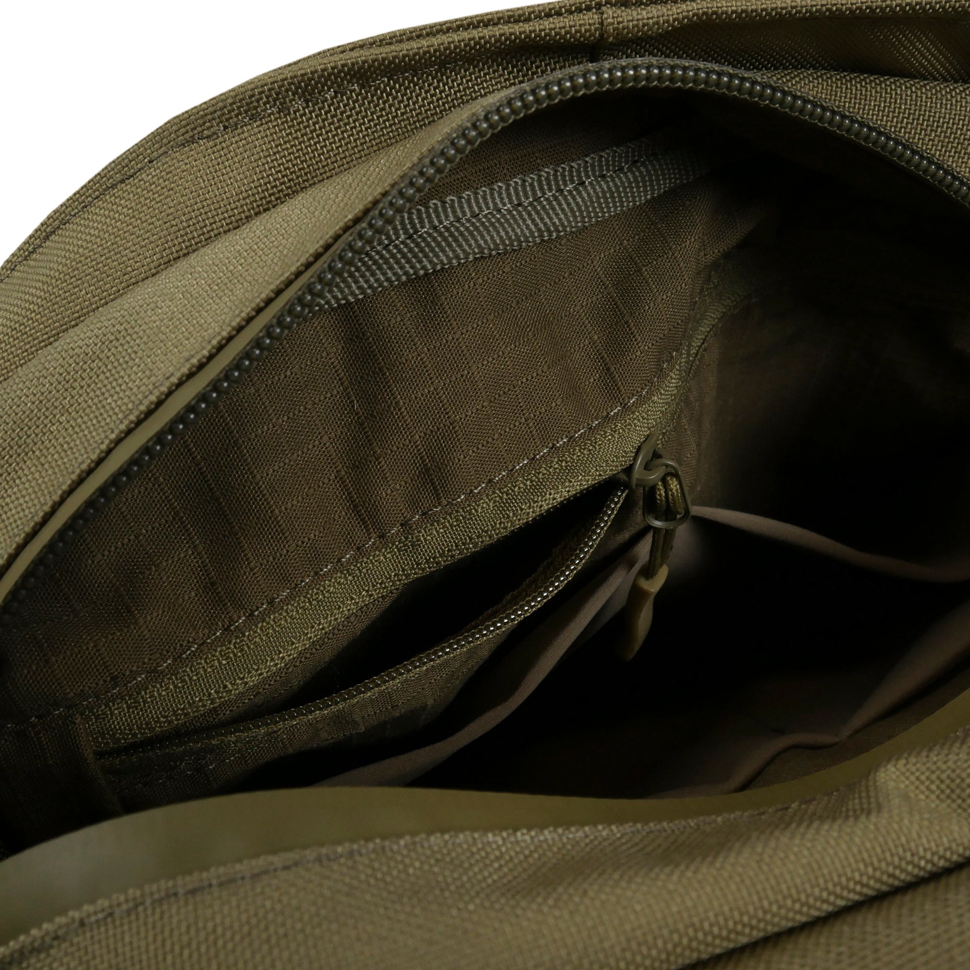 Смарт-сумка через плече Kiborg Tactic city bag Мультикам