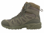 Берці Forester Mid Force Khaki Waterproof B24W003A-17FO Vibram