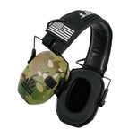 Активні Навушники Walker's Razor Slim Multicam
