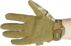 Рукавиці мультикам Mechanix