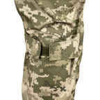 Літні функціональні бойові штани Military Піксель
