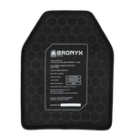Бронеплити AP3-XL BRONYX (1.77 кг/3 клас) 275*355 2шт