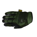 Рукавиці Mechanix MX-61 Олива