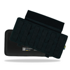 Захист попереку Kiborg GEN.2 + балістичний захист 2 класу Militex (Мультикам)