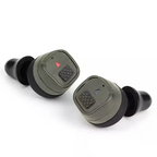 Активні захисні навушники-беруші Earmor M20T Pro Bluetooth — Олива