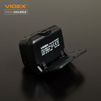 Налобний світлодіодний ліхтарик VIDEX VLF-H045Z 270Lm 5000K