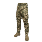 Літні функціональні бойові штани Military Піксель